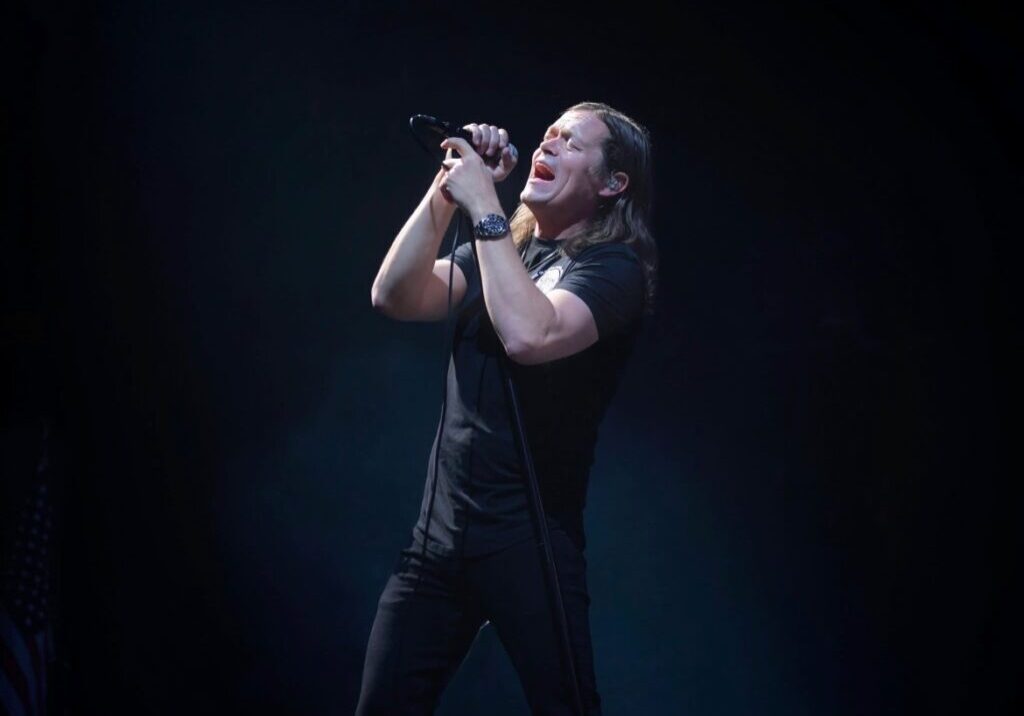 Photo Credit- Joe Frazz 